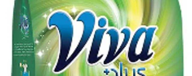 Viva plus detergent 330g