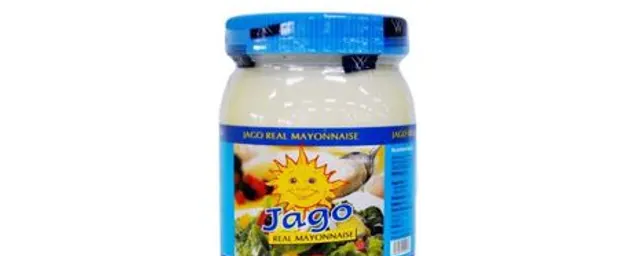 Jago Mayonnaise (Big)