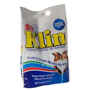 So klin detergent powder 1.7kg
