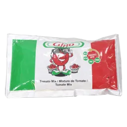 Gino Tomatoes Paste