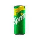 Sprite  33cl can (6pcs)