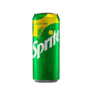 Sprite  33cl can (6pcs)