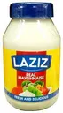 Laziz Mayonnaise (Big)