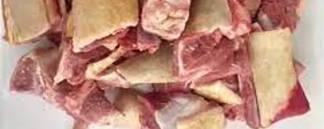 Goat meat