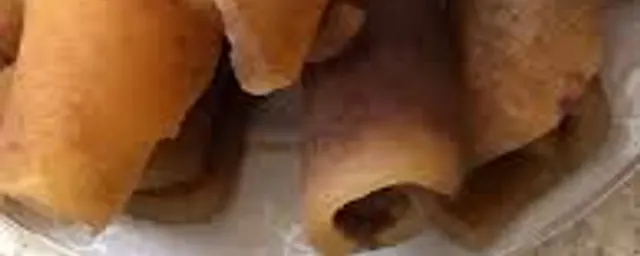 Ponmo