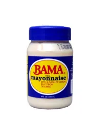 Bama Mayonnaise (Big)