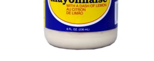 Bama Mayonnaise (Big)