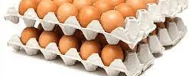 Eggs (Full crate)