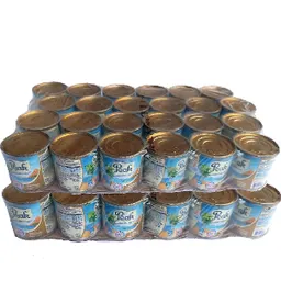 Peak full cream milk carton  28pcs