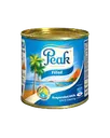 Peak filled cream milk