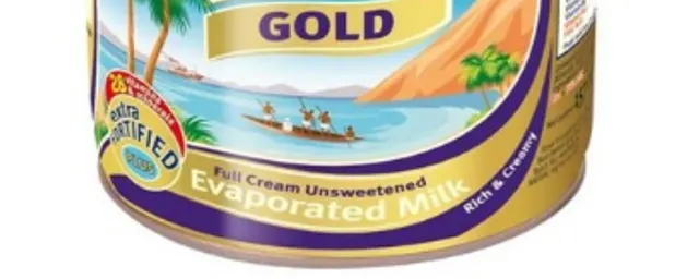 Peak gold full cream milk 1 pc