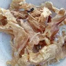 Stock fish