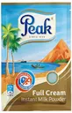 Peak milk powdered milk sachet (Roll)