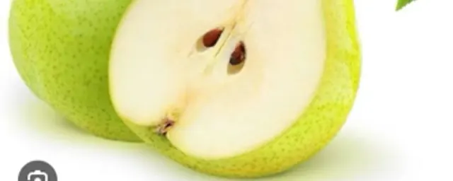 pear
