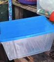 Plastic Container
