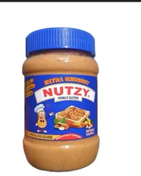 peanut butter medium