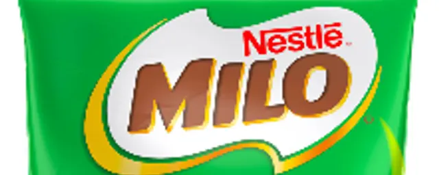 Milo sachet roll