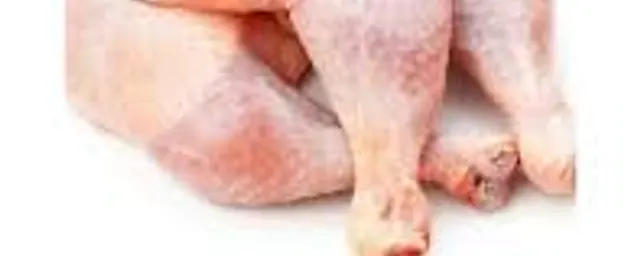 Chicken Laps
