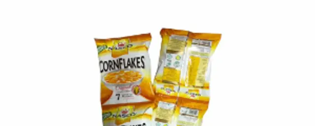 Nasco cornflakes sachet 1 roll