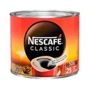 Nescafe classic 50g