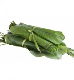 Moimoi leaf
