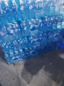 Nestle pure life 33cl X 20pcs