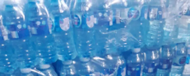 Nestle pure life 33cl X 20pcs