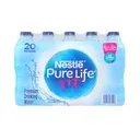 Nestle pure life 60cl X 20pcs
