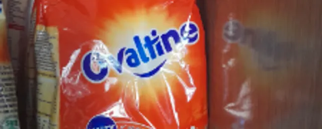 Ovaltine refill 350g
