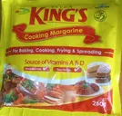 DEVON KING'S COOKING MARGARINE