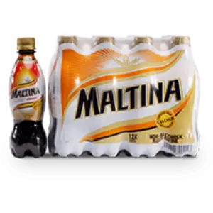 Maltina classic pet 6pcs