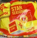 Maggi star