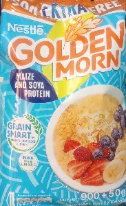 GOLDEN MORN