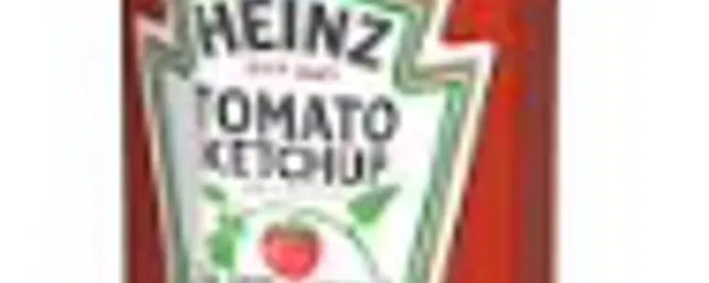 Heinz ketchup(small)