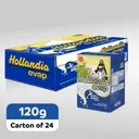 Hollandia Evap 120g