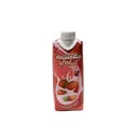 Hollandia yoghurt plain sweetened 1L