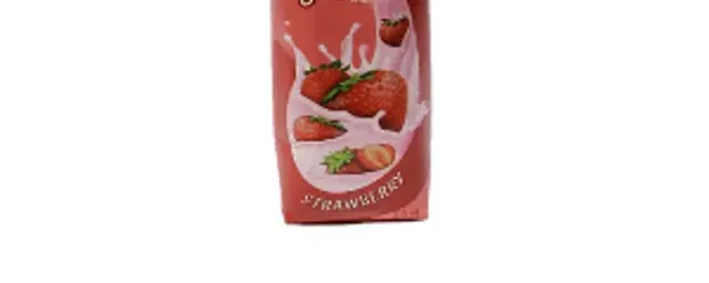 Hollandia yoghurt plain sweetened 1L