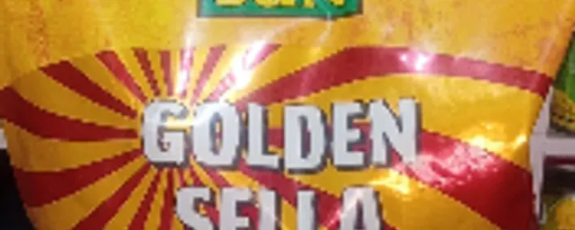 GOLDEN SELLA BASMATIC RICE