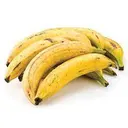 Ripe plantain