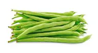 Runner beans