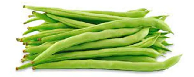 Runner beans