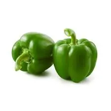 Green pepper ( small)