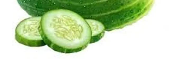 Cucumber