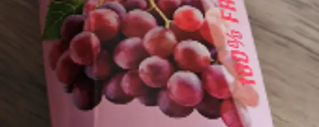 Chivita Active grape juice 1L