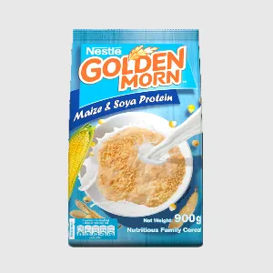 Golden morn 600g