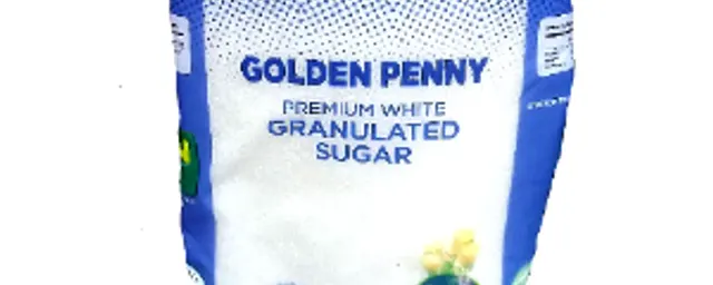 Golden penny granulated sugar 250g