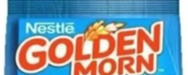 Golden morn