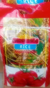 ORIGINAL TOMATOES PREMIUM RICE