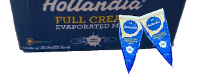 Hollandia Evap 60g Roll ( 8pcs)