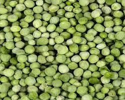 green pea